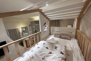Room - UUINN Villa (Xiamen)