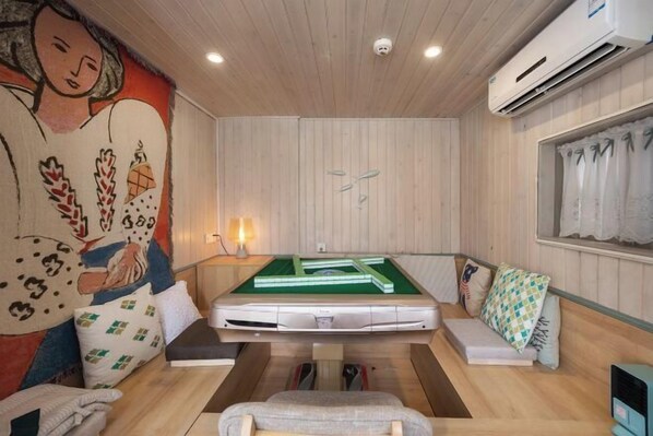 Property amenity - UUINN Villa (Xiamen)