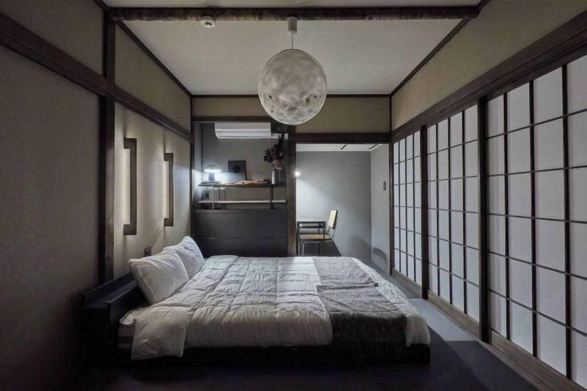 客房