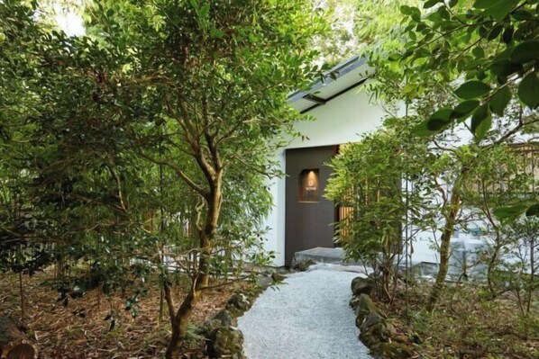 Garden - VOYAN RESORT Izu MADOKA (Ito)