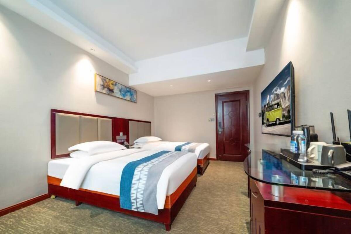 Habitación