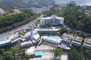 Ngoại thất