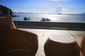 Room - Shell Bay Resort (Shenzhen)