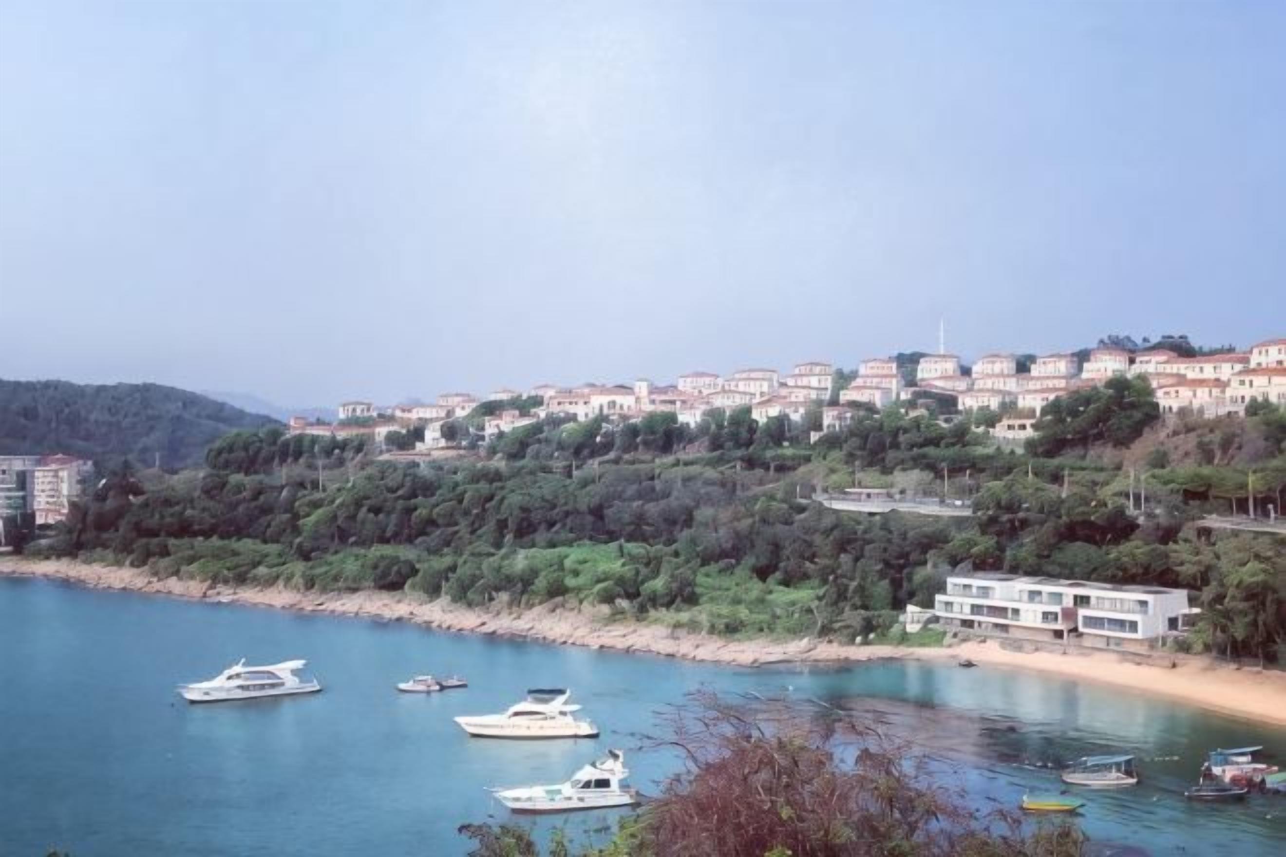 مارينا