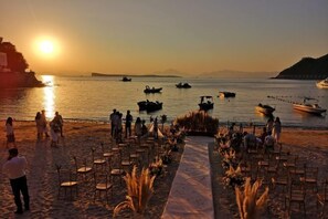 Beach - Shell BAY Resort (Shenzhen)
