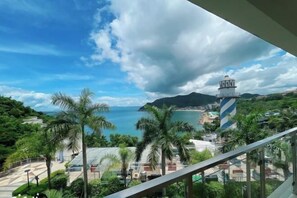 Room - Shell BAY Resort (Shenzhen)