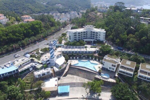 Exterior - Shell Bay Resort (Shenzhen)