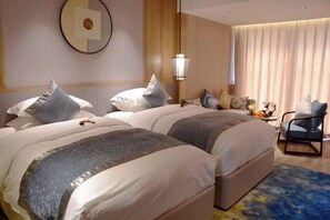 Room - Shell BAY Resort (Shenzhen)