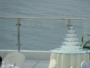 View from property - Shell BAY Resort (Shenzhen)