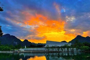 Miscellaneous - Youshui Home (Huayuan)