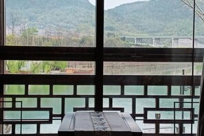 Room - Youshui Home (Huayuan)