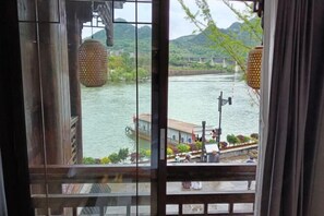 Room - Youshui Home (Huayuan)
