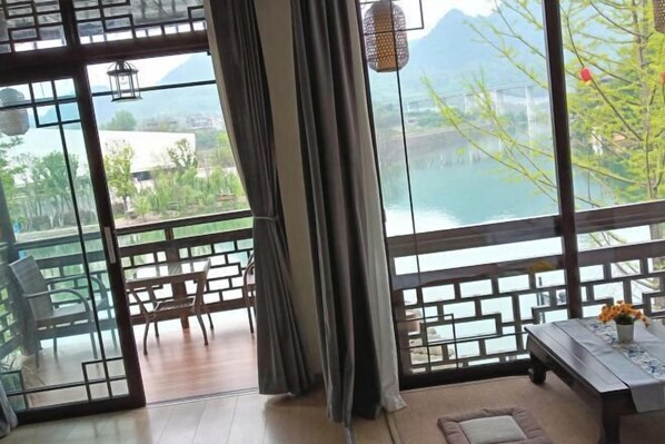 Room - Youshui Home (Huayuan)