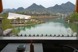 Room - Youshui Home (Huayuan)