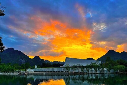 Youshui Home