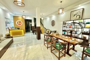 Interior - Youshui Home (Huayuan)