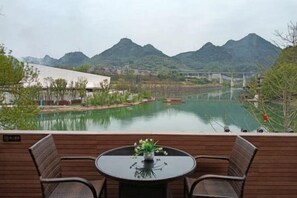 Room - Youshui Home (Huayuan)