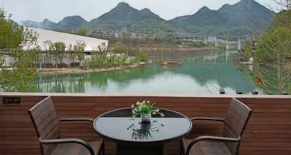 Youshui Home