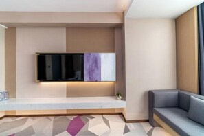 Room - Lavande Hotel (Chaozhou Fortune Center) (Chaozhou)