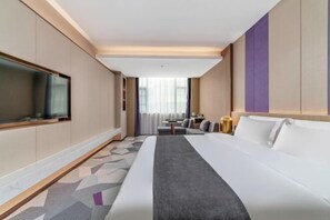 Room - Lavande Hotel (Chaozhou Fortune Center) (Chaozhou)