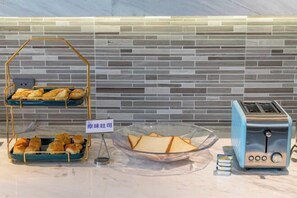 Restaurant - Lavande Hotel (Chaozhou Fortune Center) (Chaozhou)