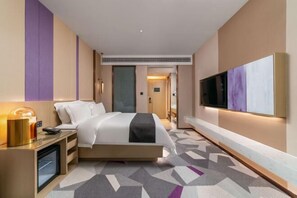 Room - Lavande Hotel (Chaozhou Fortune Center) (Chaozhou)
