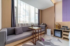 Room - Lavande Hotel (Chaozhou Fortune Center) (Chaozhou)