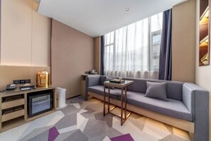 Room - Lavande Hotel (Chaozhou Fortune Center) (Chaozhou)