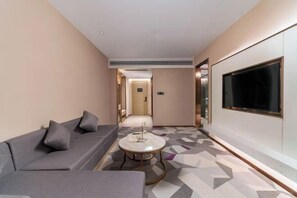 Room - Lavande Hotel (Chaozhou Fortune Center) (Chaozhou)