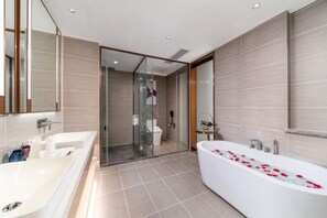 Room - Lavande Hotel (Chaozhou Fortune Center) (Chaozhou)