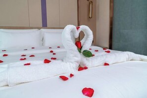 Room - Lavande Hotel (Chaozhou Fortune Center) (Chaozhou)