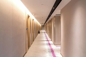 Interior - Lavande Hotel (Chaozhou Fortune Center) (Chaozhou)