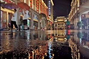 Unclassified image, 3 of 49, button - Lavande Hotel (Chaozhou Fortune Center) (Chaozhou)