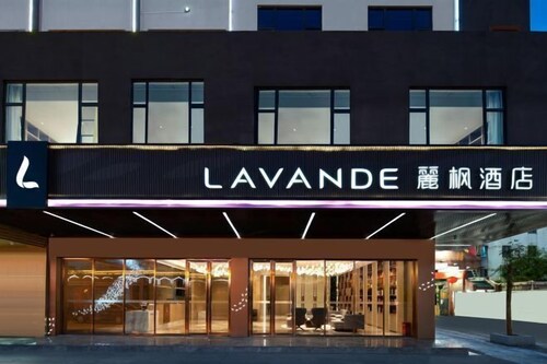 Lavande Hotel (Chaozhou Fortune Center)