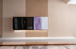 Room - Lavande Hotel (Chaozhou Fortune Center) (Chaozhou)