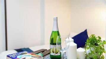 Strykjärn/strykbräda