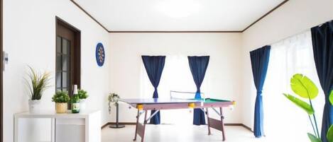 Spielezimmer