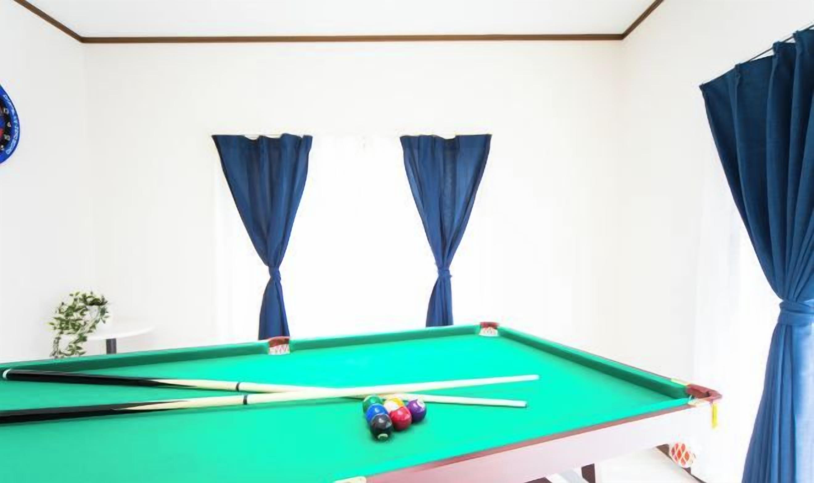 Sala de juegos
