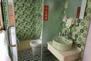 Badkamer