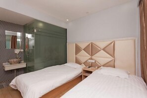 Room - Shanghai Wankai Collection Hotel (Shanghai)