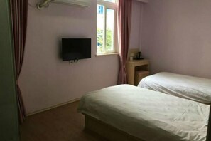 Room - Shanghai Wankai Collection Hotel (Shanghai)