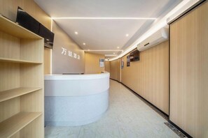 Unclassified image, 4 of 12, button - Shanghai Wankai Collection Hotel (Shanghai)