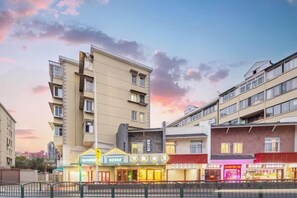 Exterior - Shanghai Wankai Collection Hotel (Shanghai)