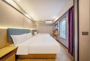 Room - Shanghai Wankai Collection Hotel (Shanghai)