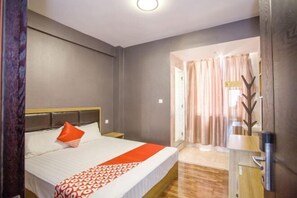 Room - Wentao Hostel (Shanghai)