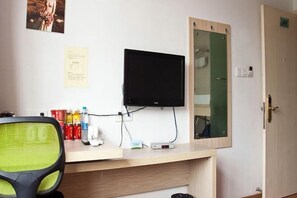 Room - Wentao Hostel (Shanghai)