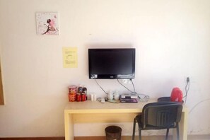 Room - Wentao Hostel (Shanghai)