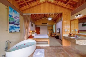 Room - Enping Jinjiang Hotspring Hotel (Enping)