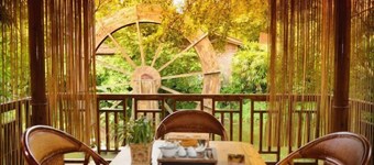 Enping Jinjiang Hotspring Hotel