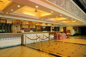 Lobby - Enping Jinjiang Hotspring Hotel (Enping)